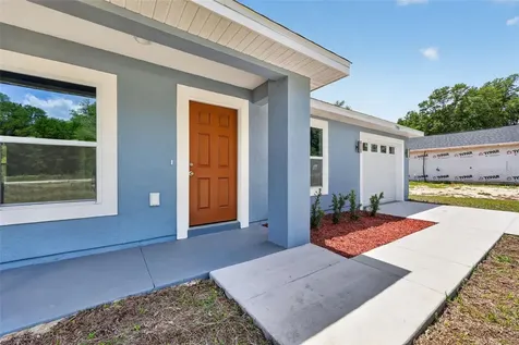 13914 SW 104th Lane Dunnellon FL 34432