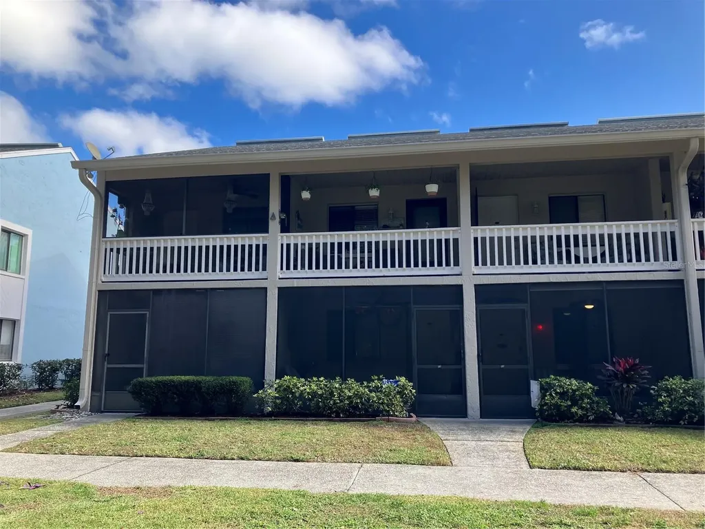 20921 Haulover Cove Lutz FL 33558