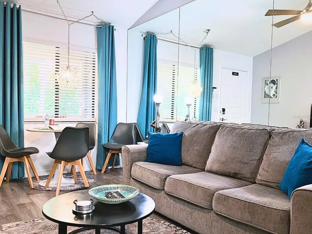20921 Haulover Cove Lutz FL 33558