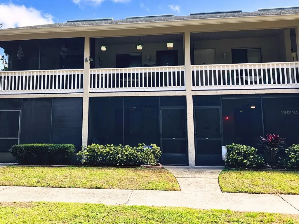 20921 Haulover Cove Lutz FL 33558
