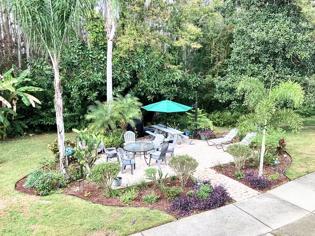 20921 Haulover Cove Lutz FL 33558