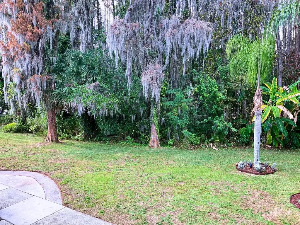 20921 Haulover Cove Lutz FL 33558