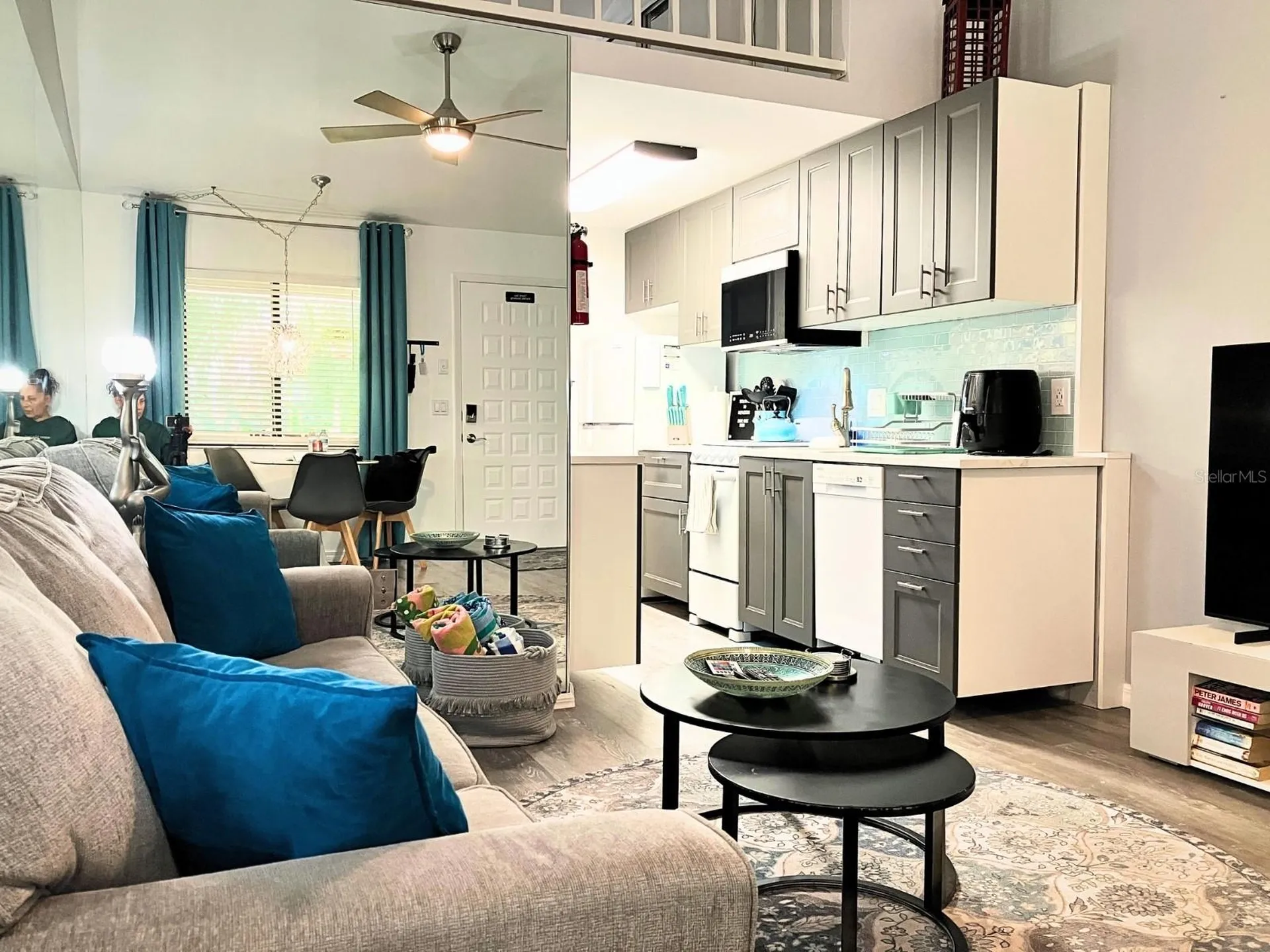 20921 Haulover Cove Lutz FL 33558