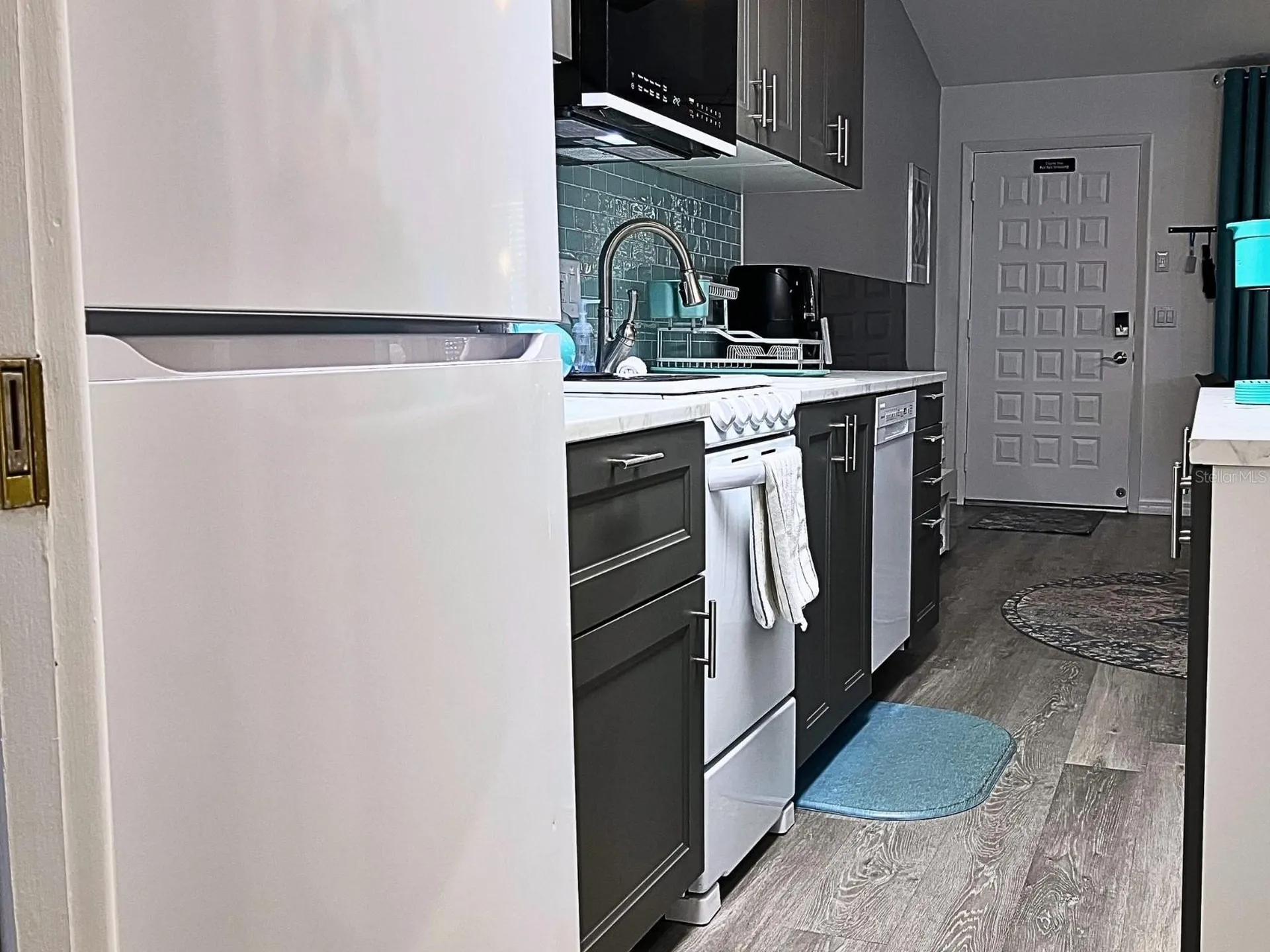 20921 Haulover Cove Lutz FL 33558