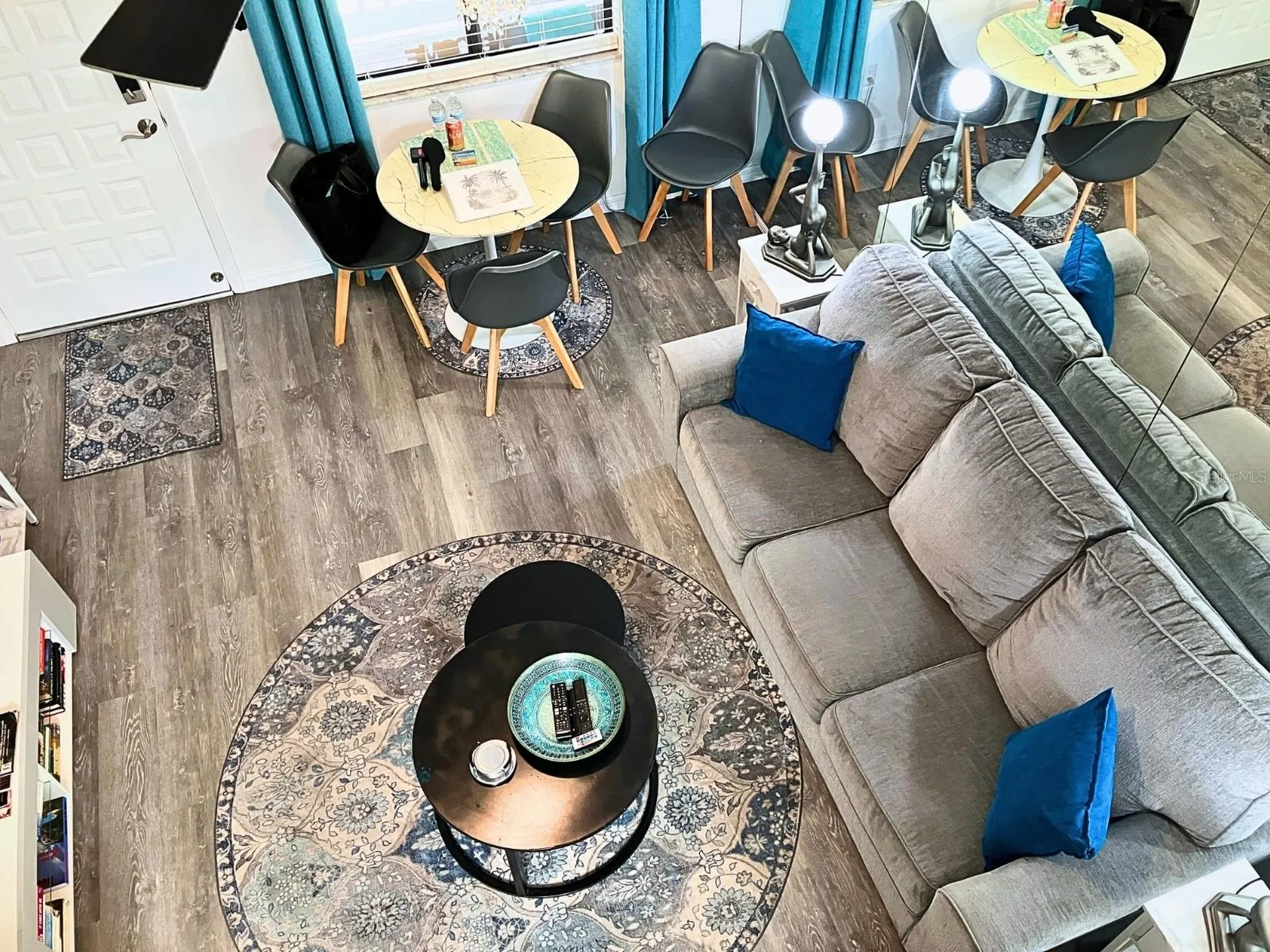 20921 Haulover Cove Lutz FL 33558
