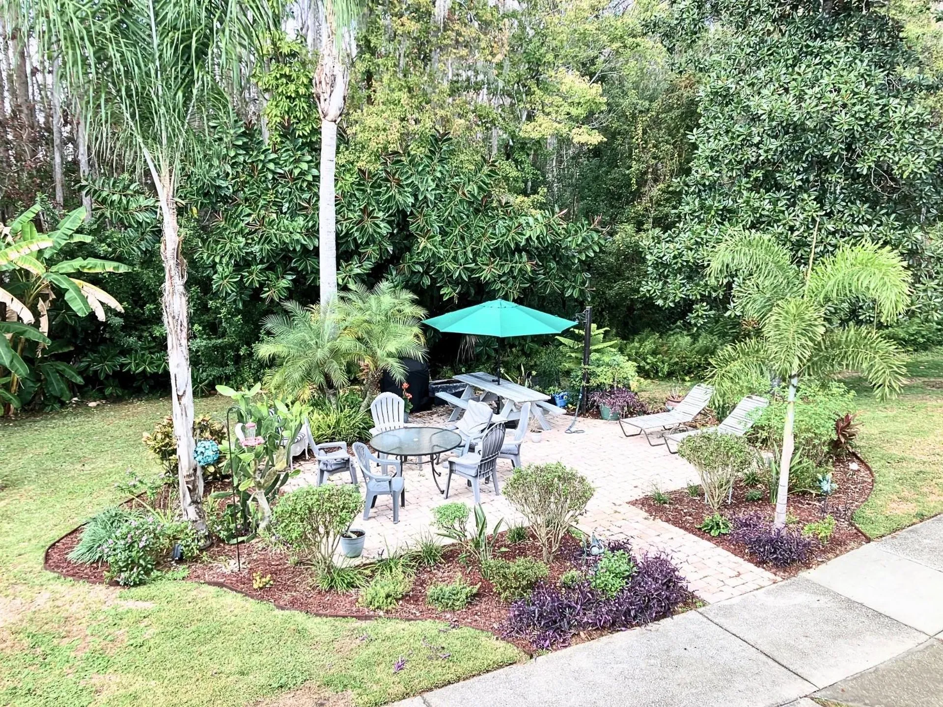 20921 Haulover Cove Lutz FL 33558