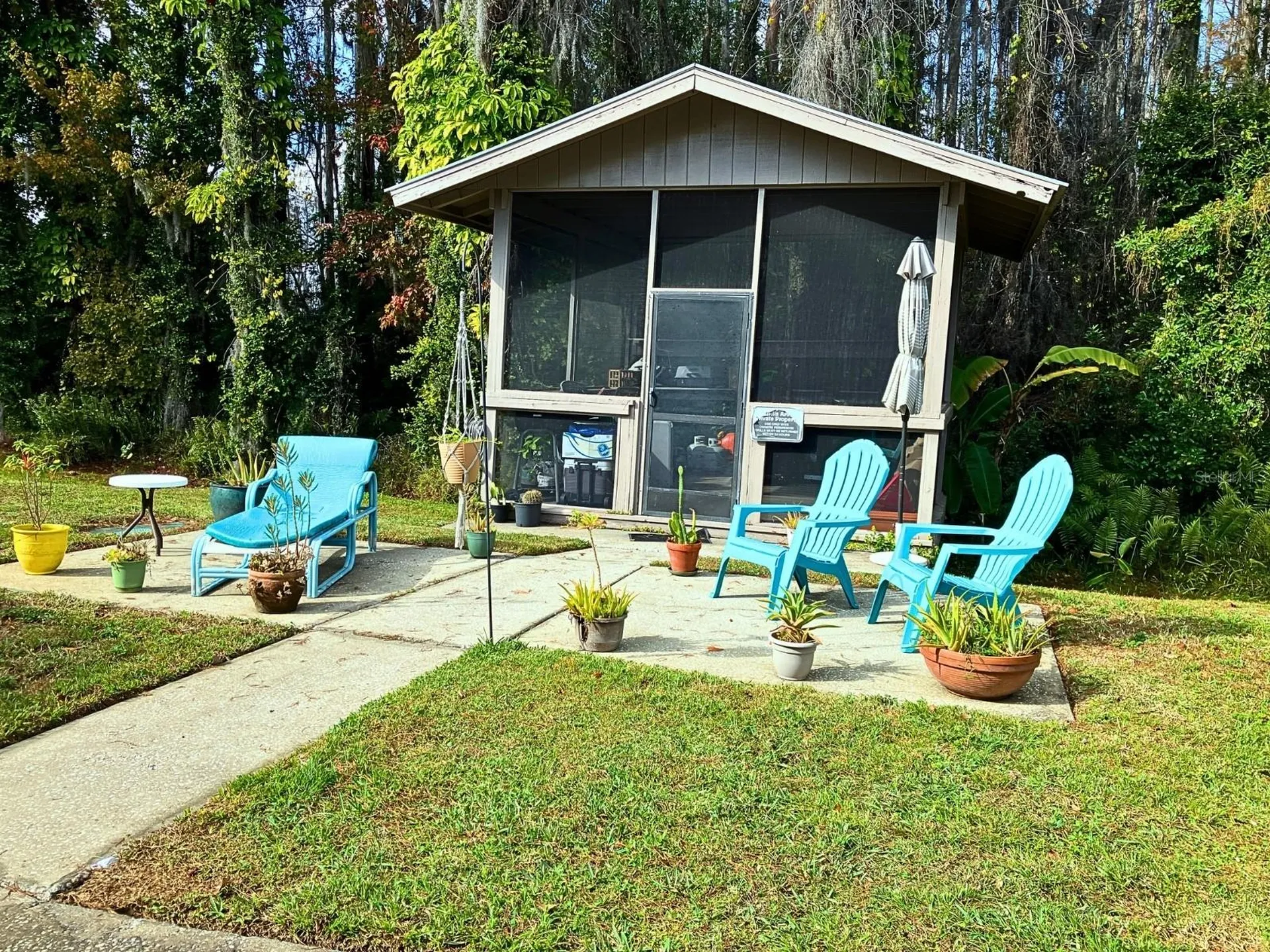 20921 Haulover Cove Lutz FL 33558