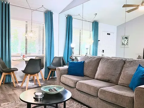 20921 Haulover Cove Lutz FL 33558