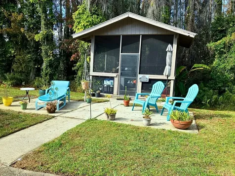 20921 Haulover Cove Lutz FL 33558