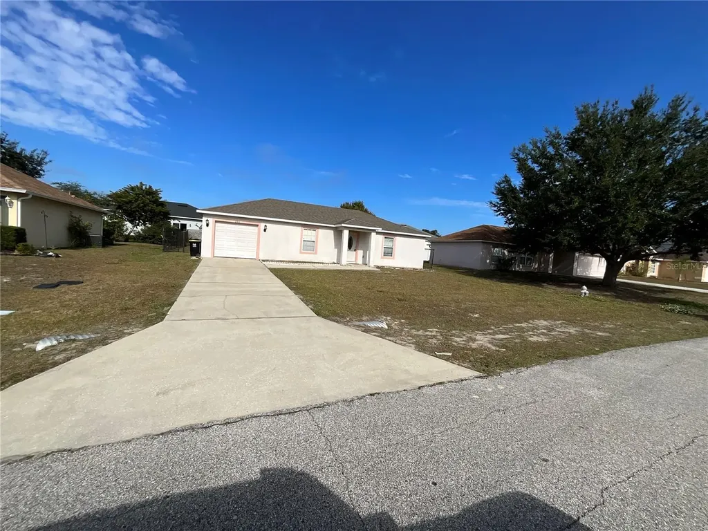 260 Grouper Court Kissimmee FL 34759