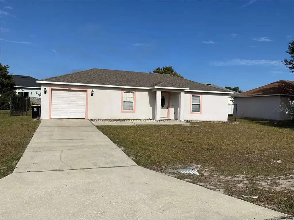 260 Grouper Court Kissimmee FL 34759