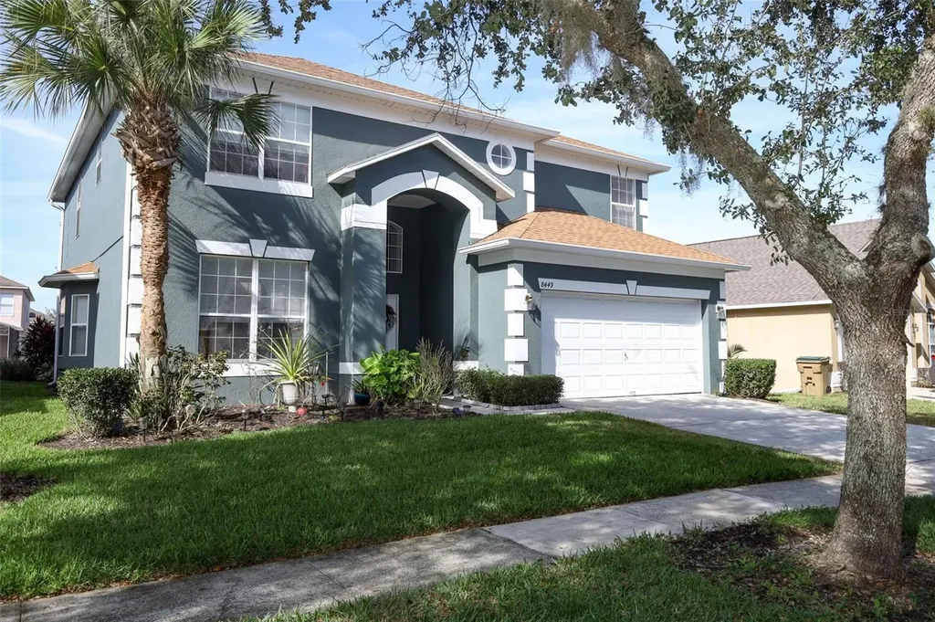 8449 Secret Key Cove Kissimmee FL 34747