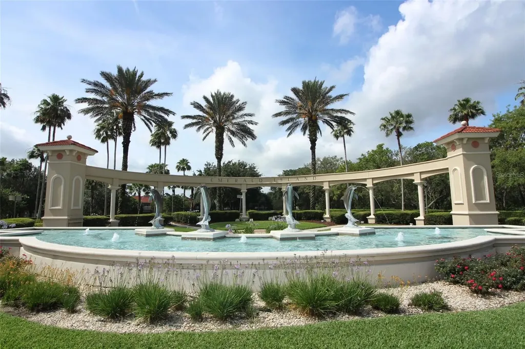8449 Secret Key Cove Kissimmee FL 34747
