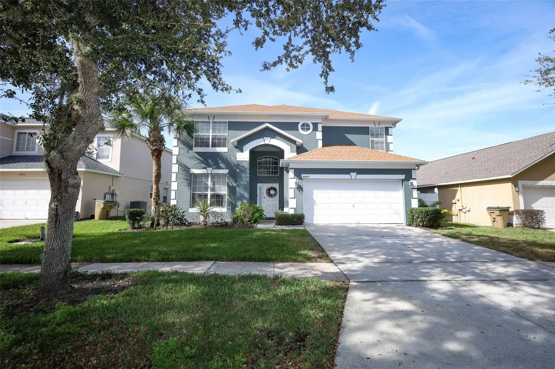 8449 Secret Key Cove Kissimmee FL 34747