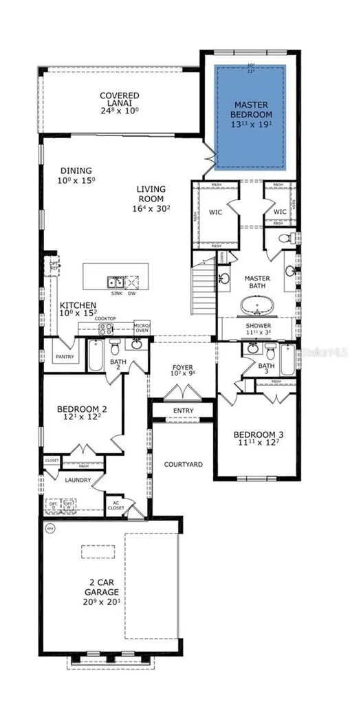 6 Rio Vista Drive Palm Coast FL 32137