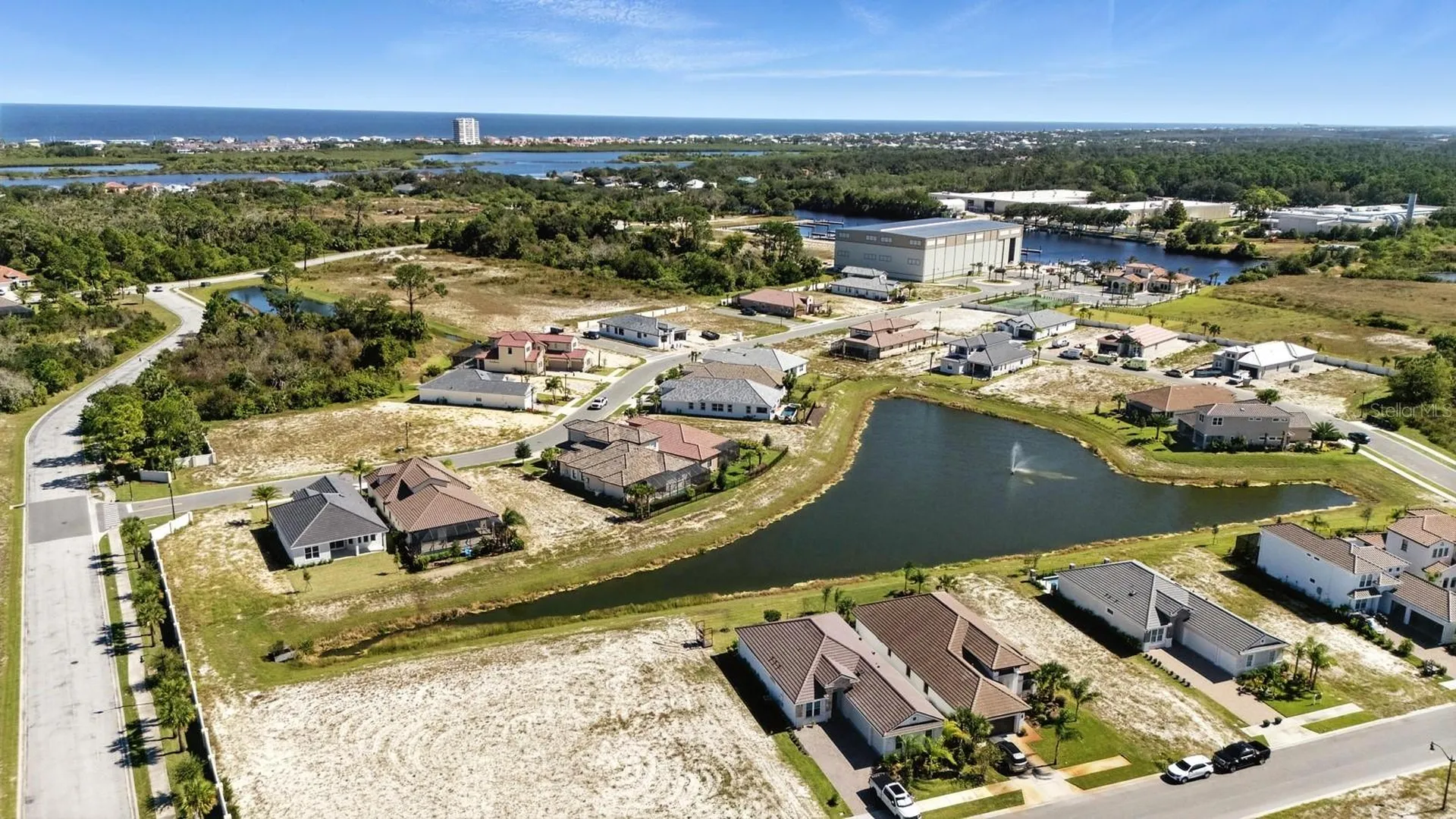 6 Rio Vista Drive Palm Coast FL 32137