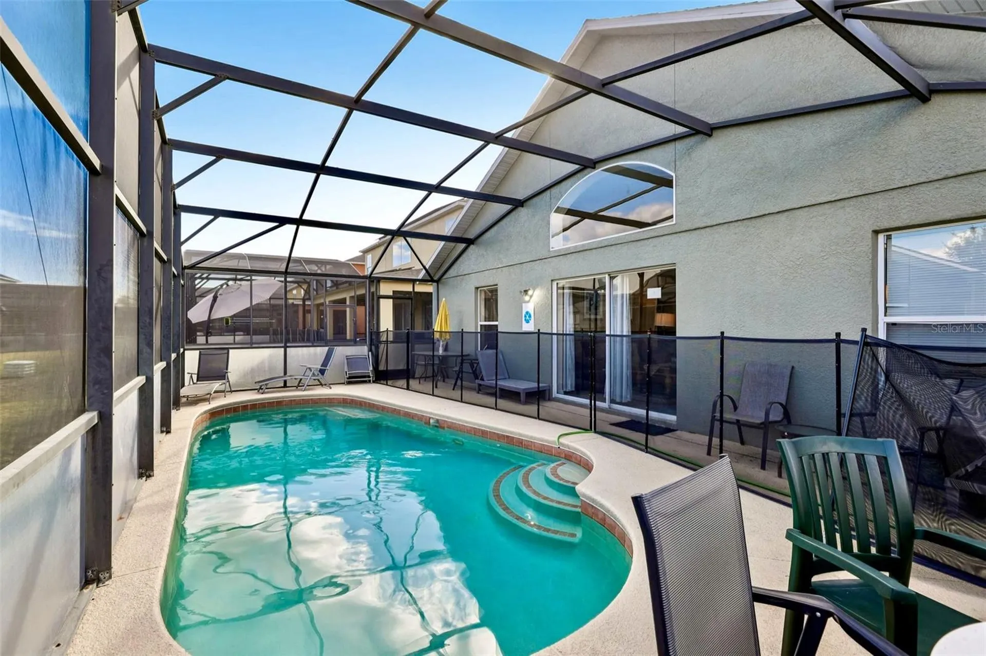 151 Hideaway Beach Lane Kissimmee FL 34746