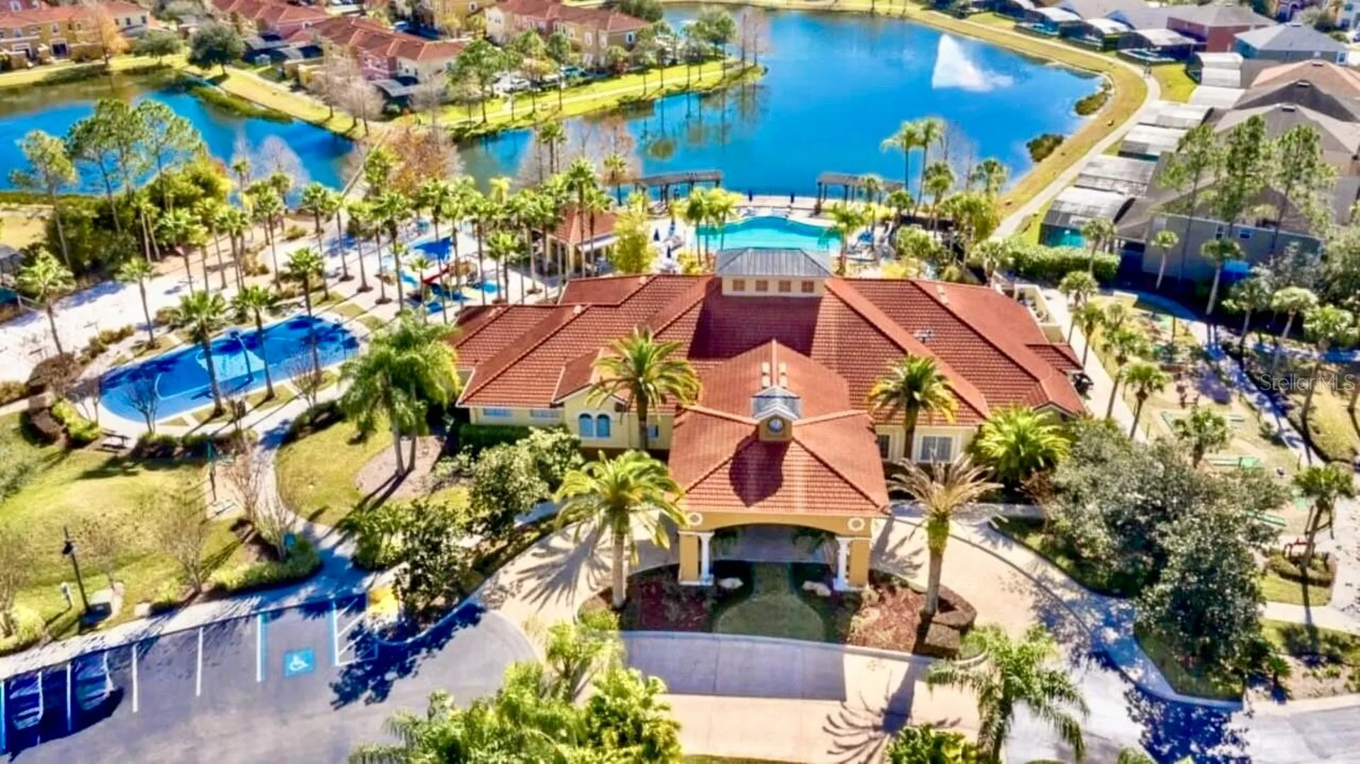 151 Hideaway Beach Lane Kissimmee FL 34746