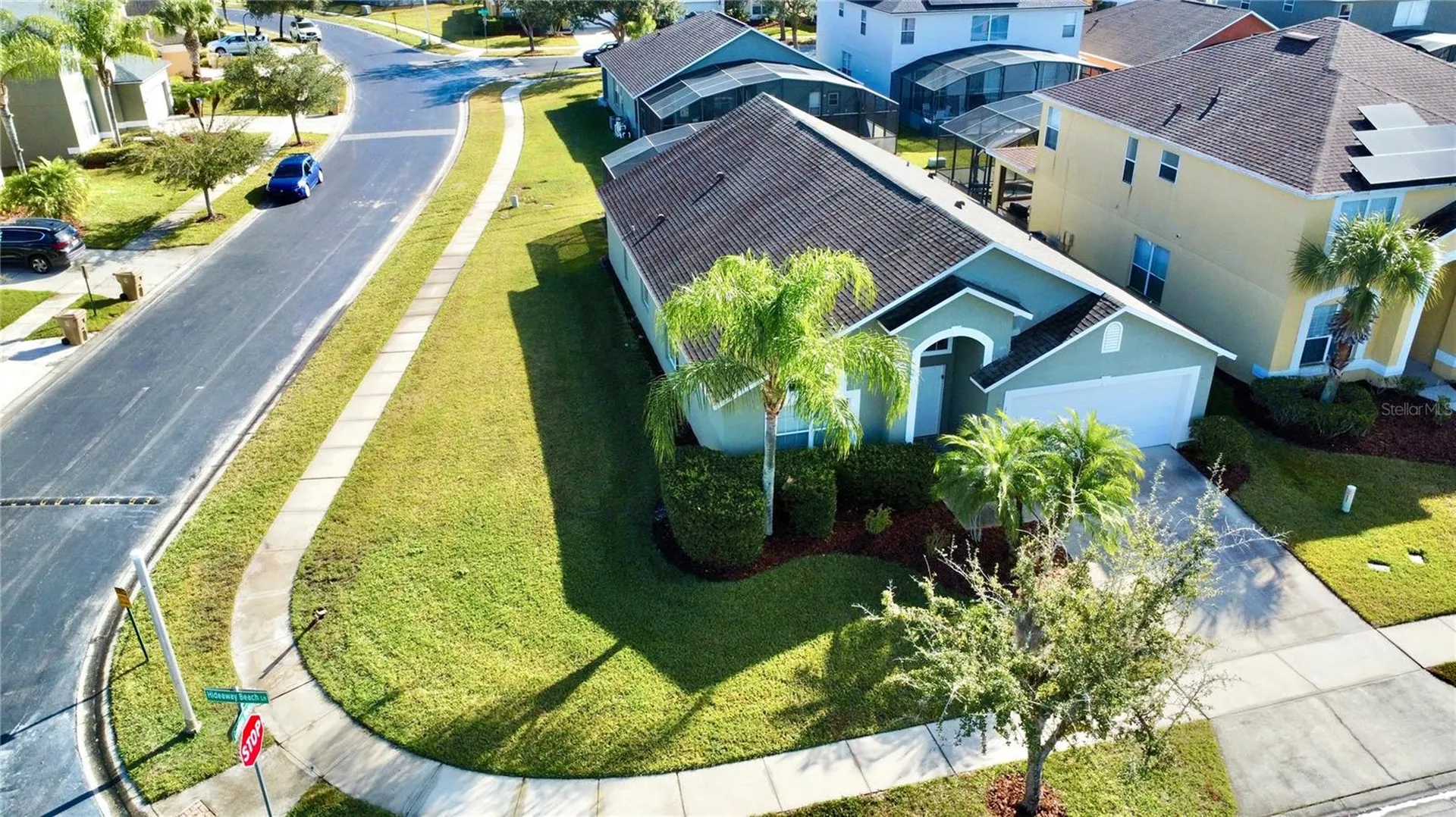 151 Hideaway Beach Lane Kissimmee FL 34746