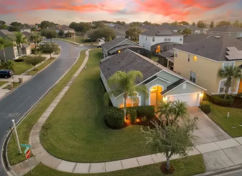 151 Hideaway Beach Lane Kissimmee FL 34746
