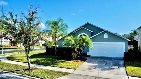 151 Hideaway Beach Lane Kissimmee FL 34746