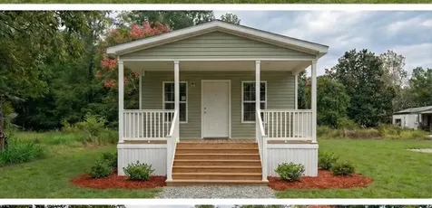 17475 Tavern Road Brooksville FL 34604