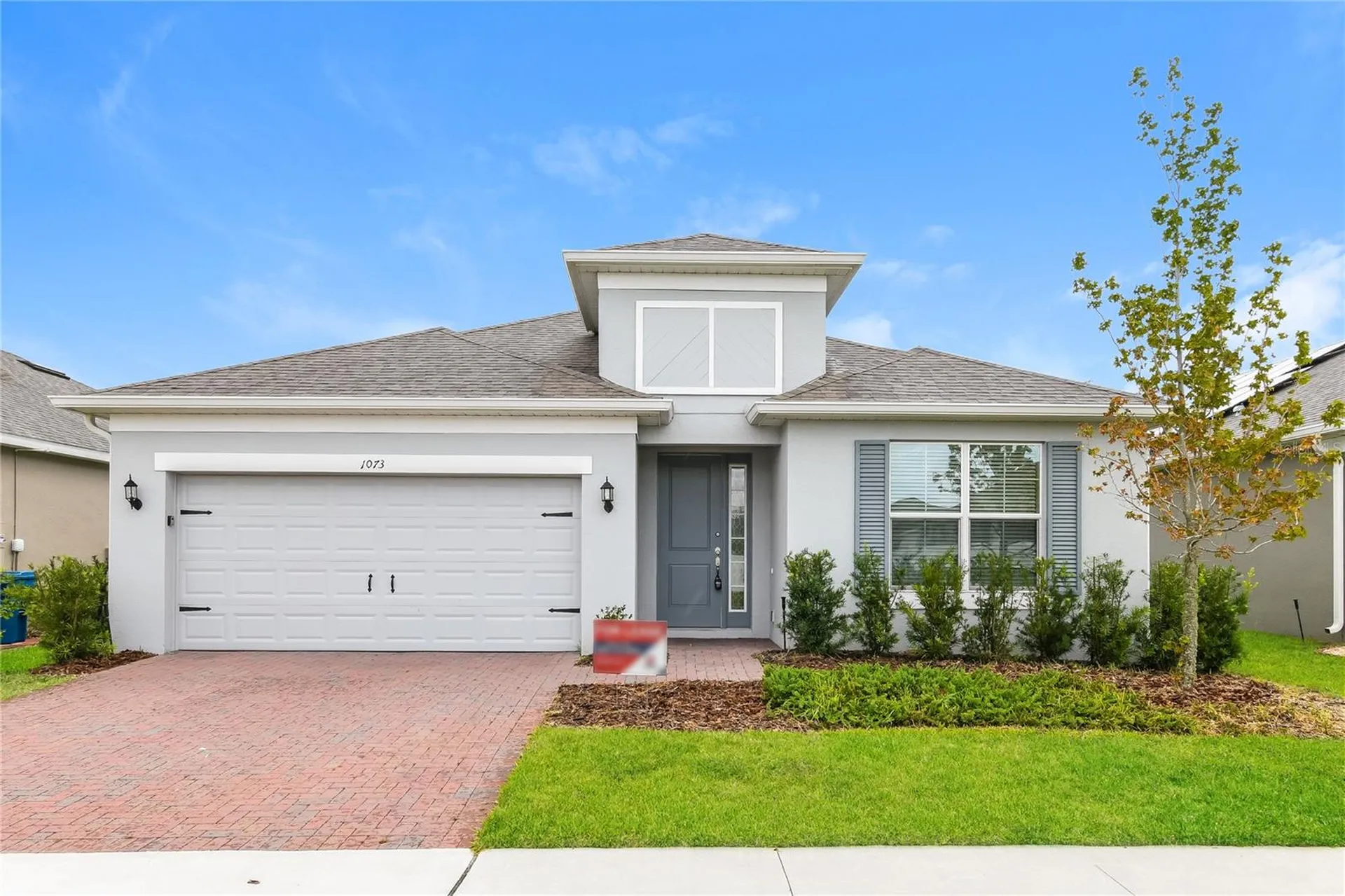 1073 Hendon Loop Davenport FL 33837
