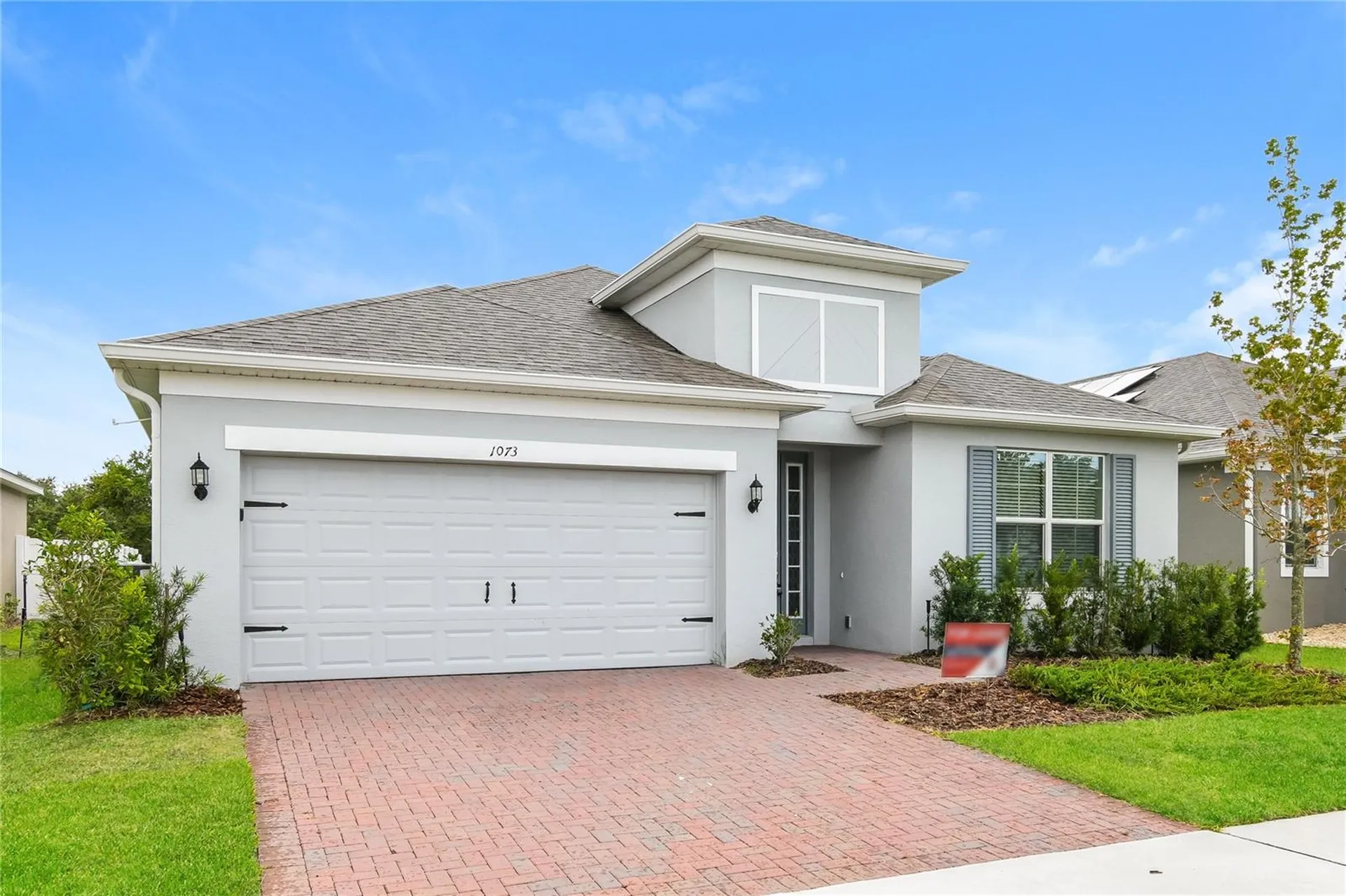 1073 Hendon Loop Davenport FL 33837