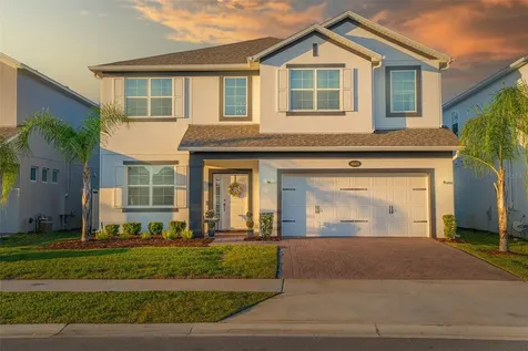 5512 Mendenhall Place Sanford FL 32771