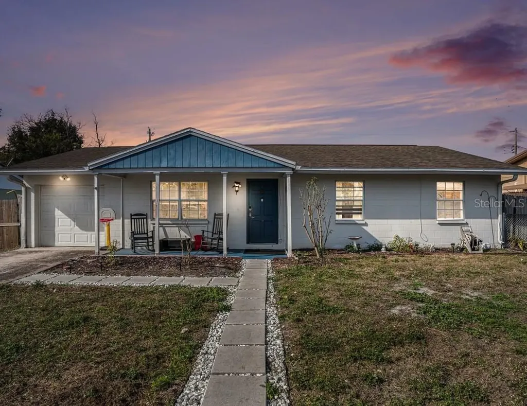 6422 Rosewood Drive Tampa FL 33615