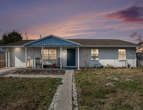 6422 Rosewood Drive Tampa FL 33615