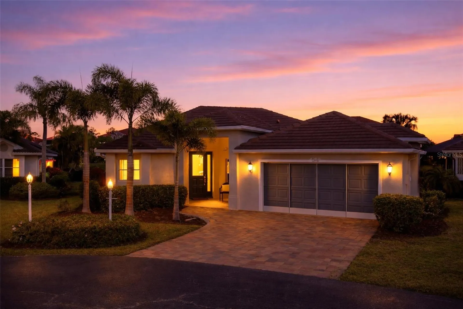 Punta Gorda FL, 54 Big Pine Lane