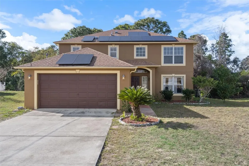 2359 Gimlet Avenue Spring Hill FL 34608