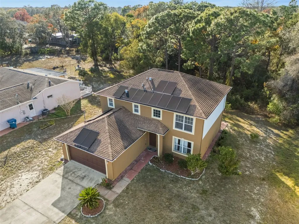 2359 Gimlet Avenue Spring Hill FL 34608