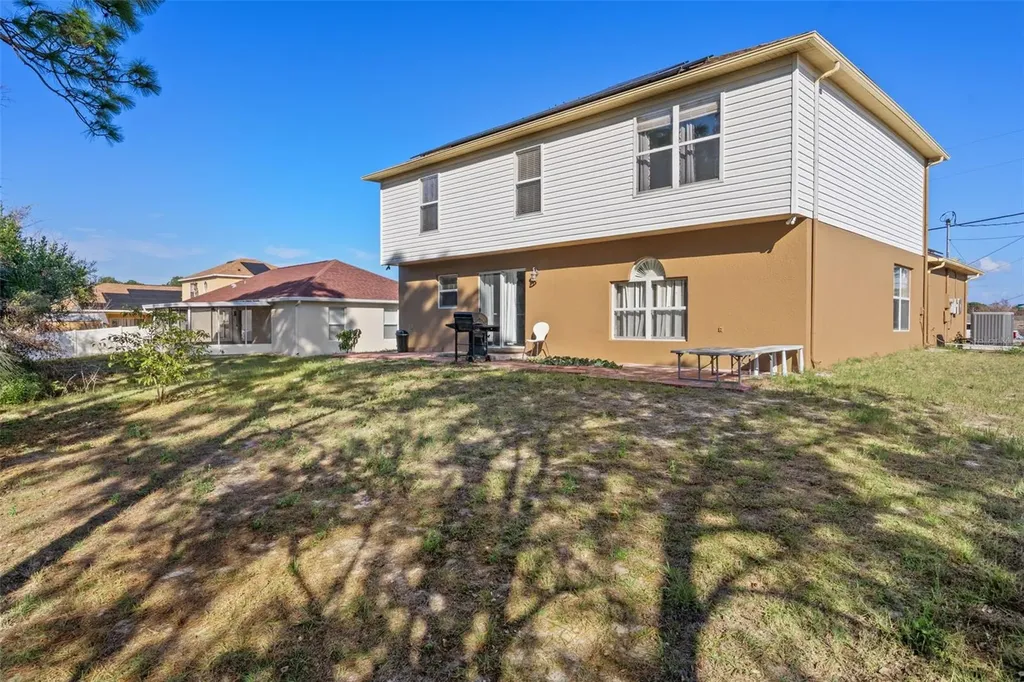 2359 Gimlet Avenue Spring Hill FL 34608