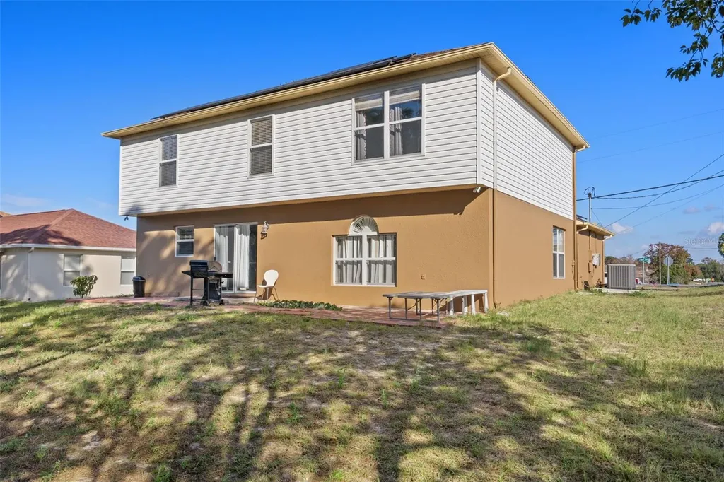 2359 Gimlet Avenue Spring Hill FL 34608