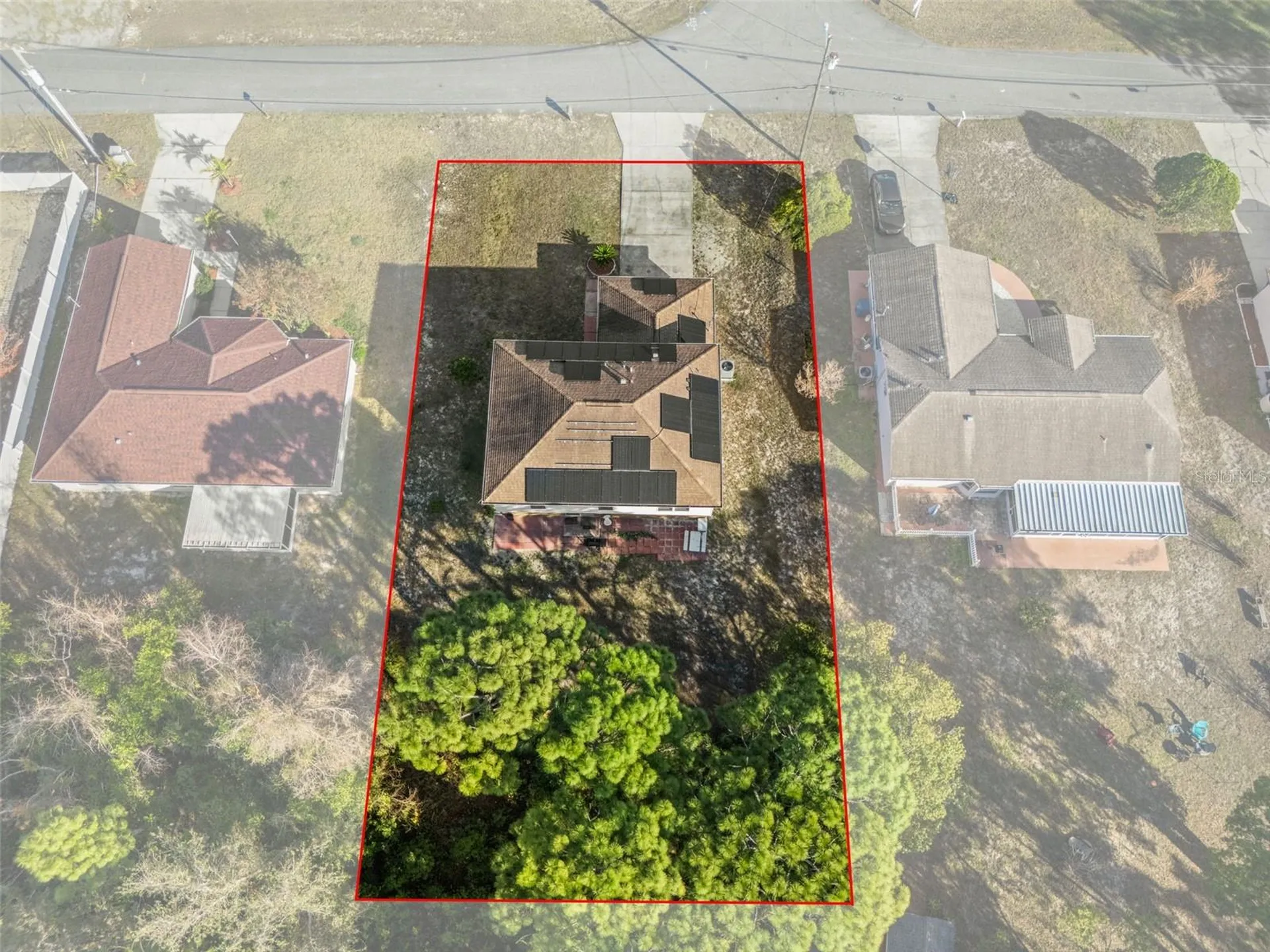 2359 Gimlet Avenue Spring Hill FL 34608