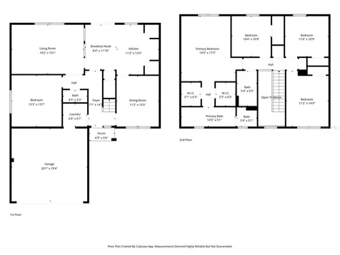 2359 Gimlet Avenue Spring Hill FL 34608