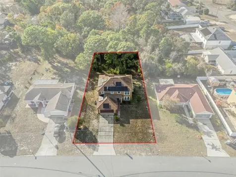2359 Gimlet Avenue Spring Hill FL 34608