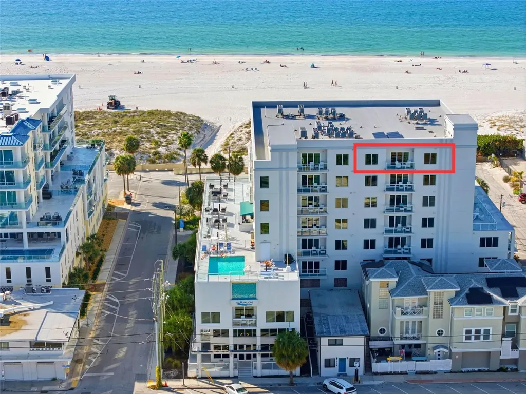 24 Avalon Street Clearwater FL 33767