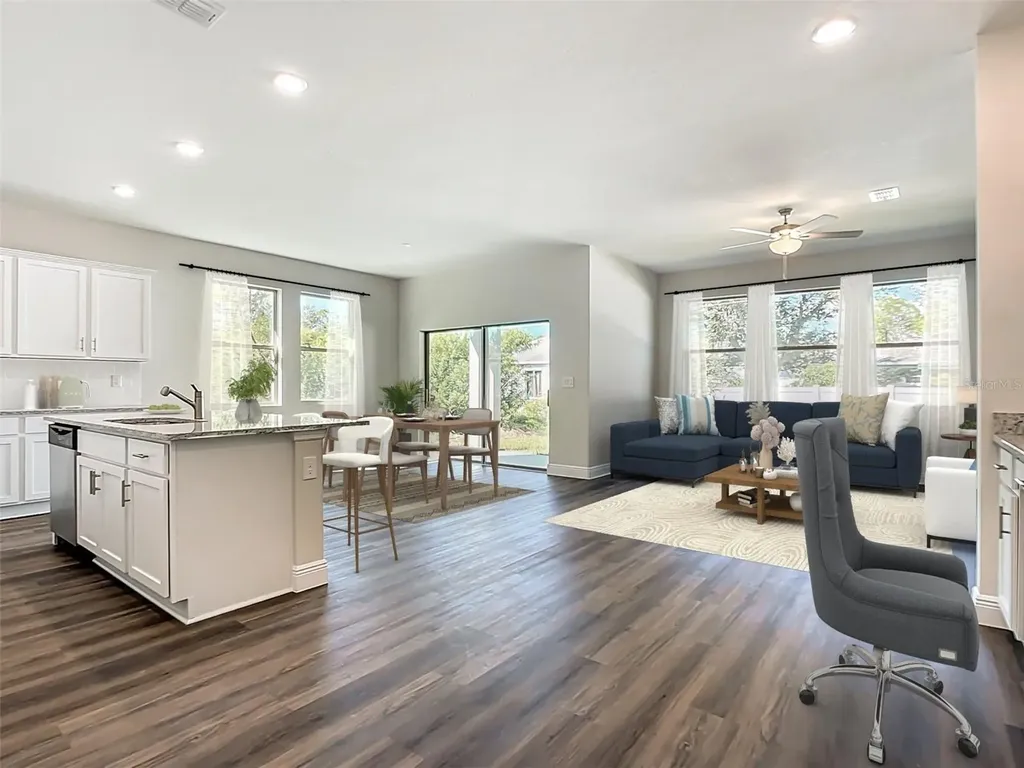 5131 S San Mateo Drive North Port FL 34288
