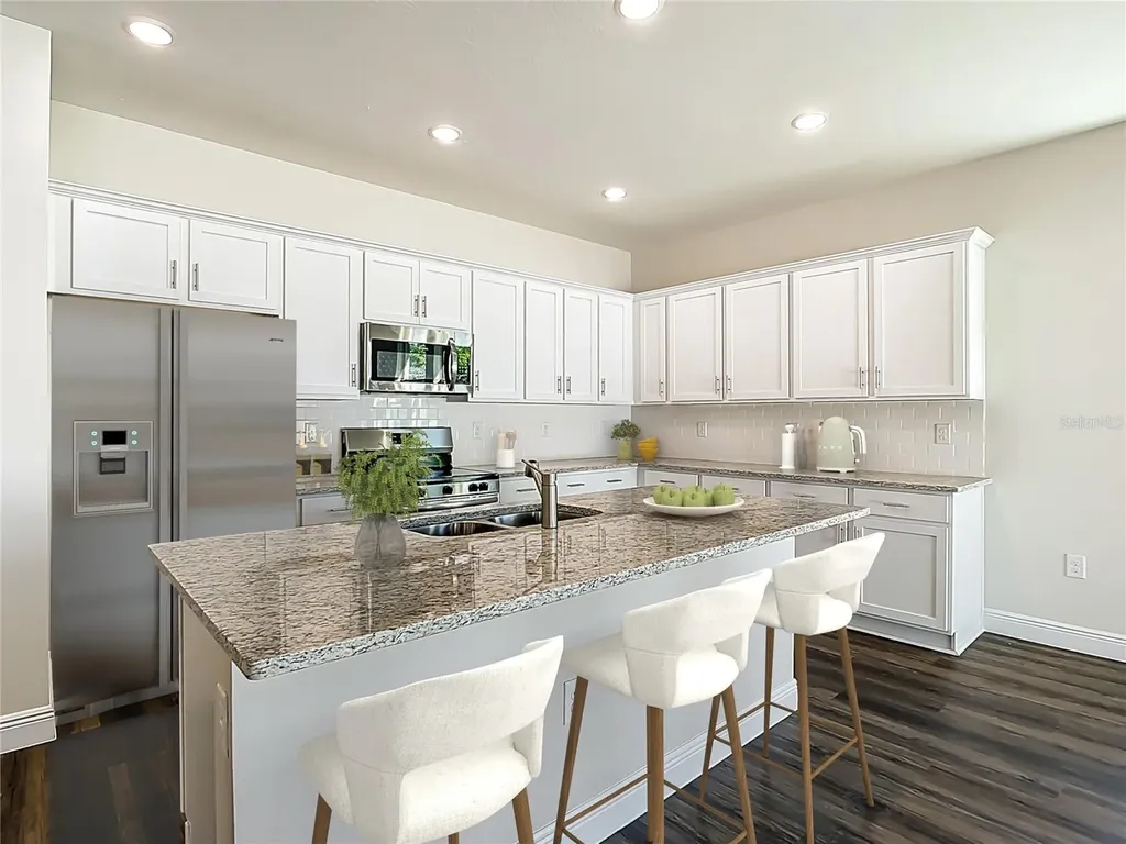 5131 S San Mateo Drive North Port FL 34288