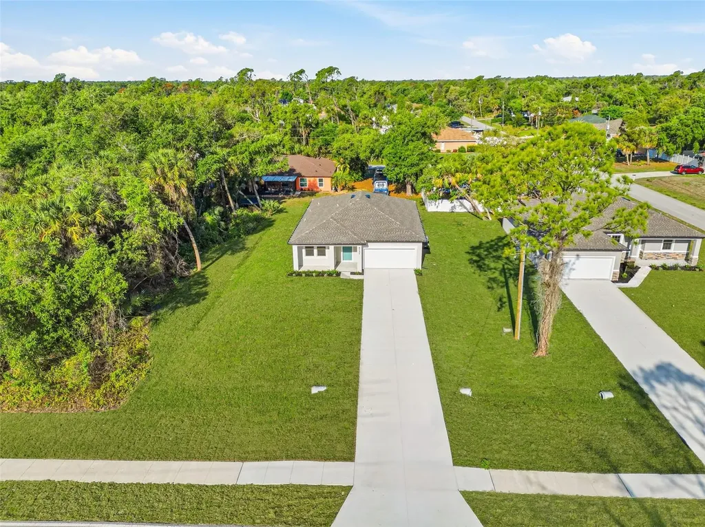 5131 S San Mateo Drive North Port FL 34288