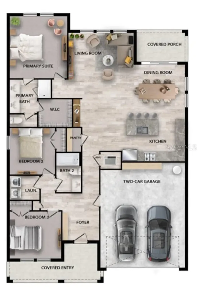 5131 S San Mateo Drive North Port FL 34288