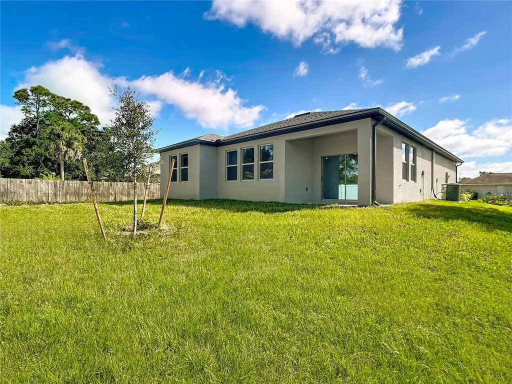 5131 S San Mateo Drive North Port FL 34288
