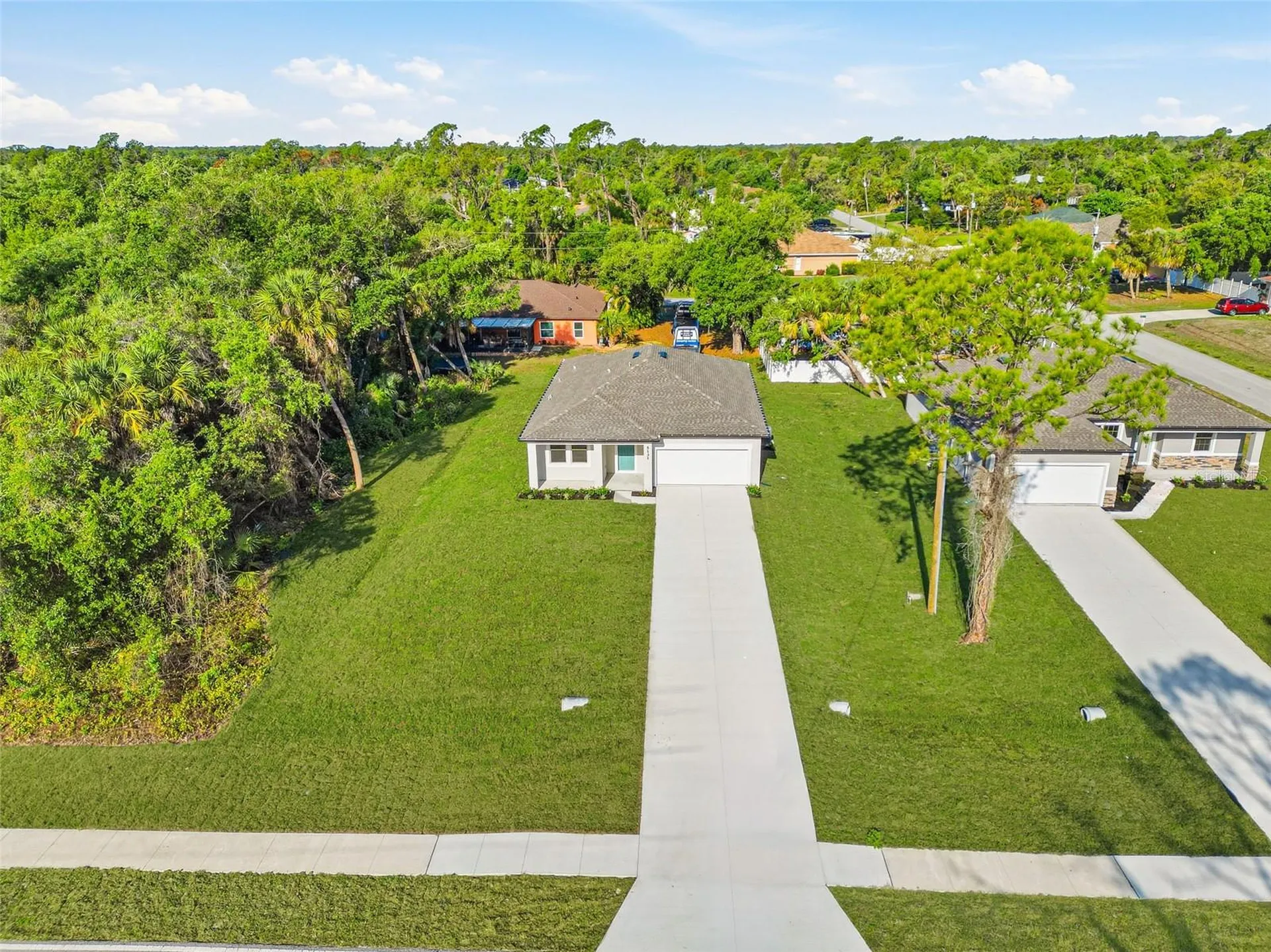 5131 S San Mateo Drive North Port FL 34288