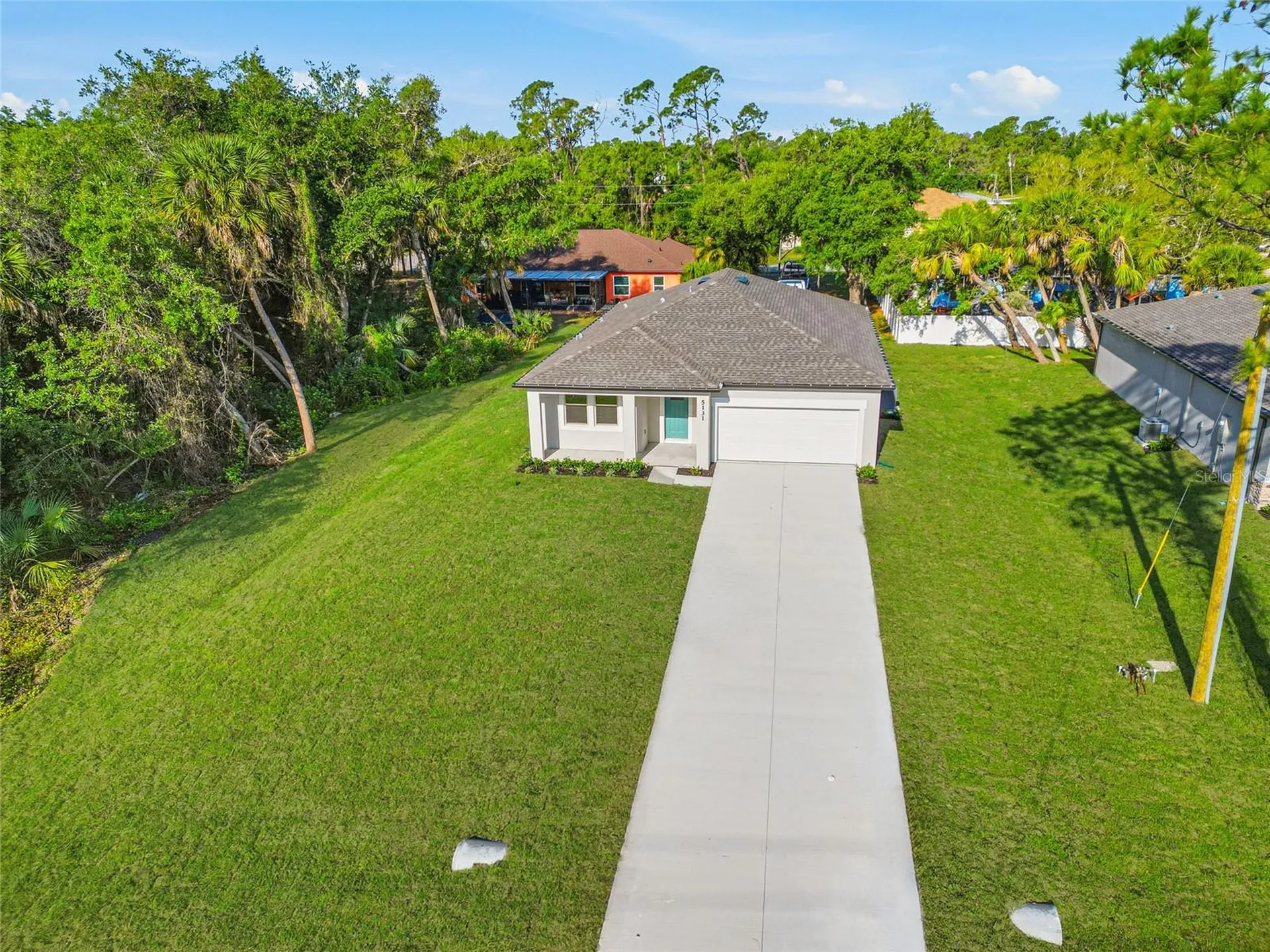 5131 S San Mateo Drive North Port FL 34288