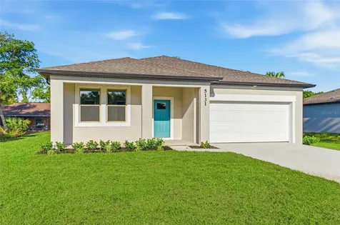 5131 S San Mateo Drive North Port FL 34288