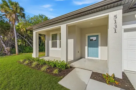 5131 S San Mateo Drive North Port FL 34288