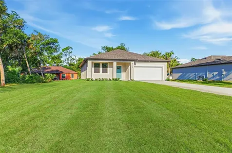 5131 S San Mateo Drive North Port FL 34288